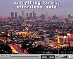Everything Lovely, Effortless, Safe by Jenny Hollowell Everything Lovely, Effortless, Safe by Jenny Hollowell