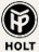 Holt Paperbacks Logo