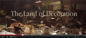The Land of Decoration The Land of Decoration by Grace McCleen